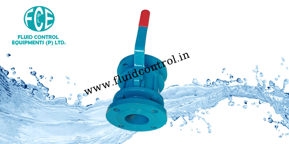 Ball Valve Manufacturer 